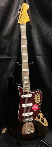 Chitarra baritono fender bass - chitarra,