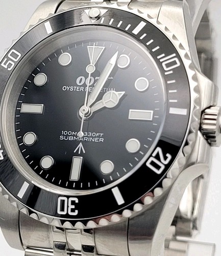 Orologio james bond divers - orologio,