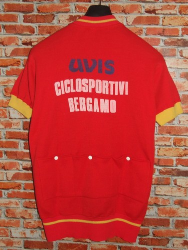 Eroica maglia shirt maillot - eroica,