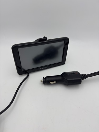 Garmin nüvi 2545lm - nüvi,