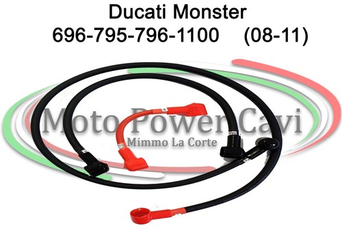 Ducati monster - ducati,
