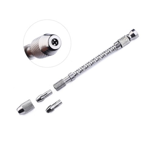 Mini trapano manuale - ,