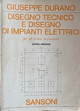 Giuseppe Durano, Disegno