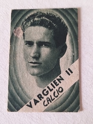 Figurina calcio anteguerra - ***,