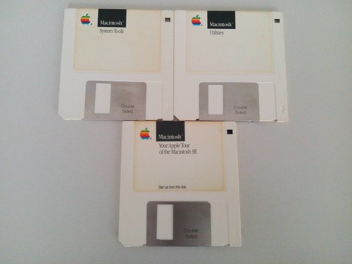 Apple macintosh con sistema - con,