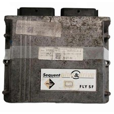 Centralina iniezione gas DE8150102 Ford Fiesta 1.2 benzina