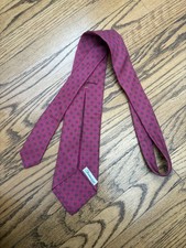 SANSEVERINO NAPOLI 7-fold tie