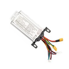 Centralina 36 V_17,5 Ah per