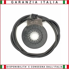 Sensore pas pedalata assistita - pas,