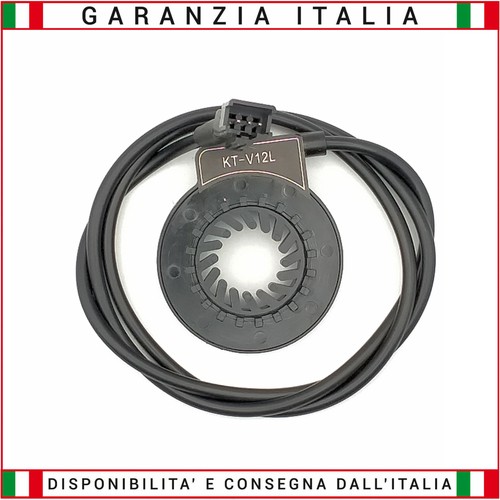 Sensore pas pedalata assistita - sensore,