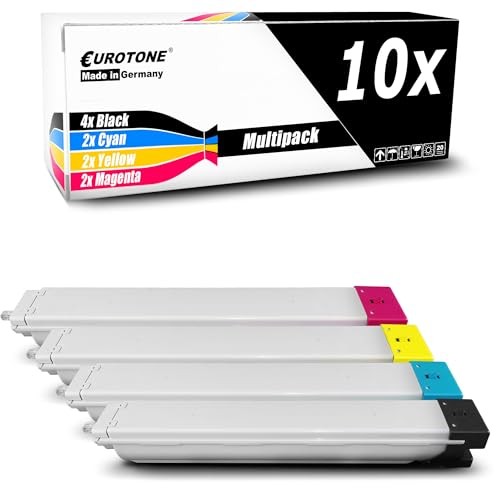 Eurotone 10x laser - 10x, toner