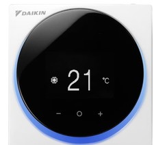 Termostato Daikin Maduka