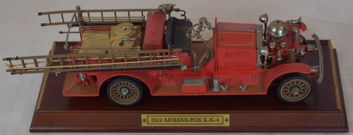 Franklin come nuovo scala - , 1/32