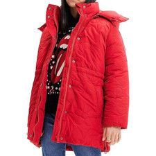 Desigual Giacca Bambina Cuore