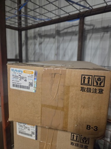 Kit kubota td330 99810 - kit, td330-99810