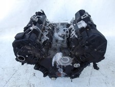 Motore BMW X5 E53 N62B44A 4.4