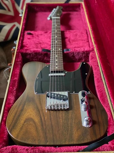 Telecaster vintage 1990 fender - telecaster,