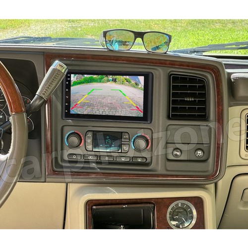 For 2003 2006 cadillac - 7",