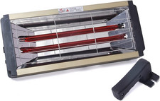 Lampada Infrarossi per