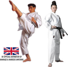 Shureido Sensei Tournament TK