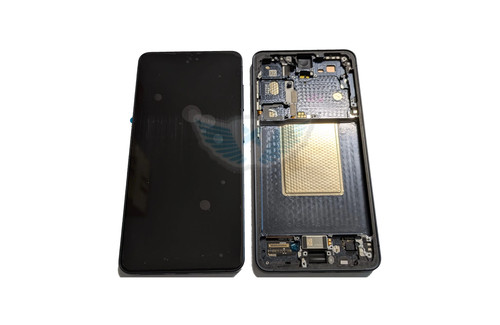 Lcd samsung s942 - lcd,
