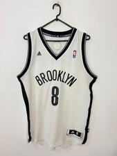 MAGLIA BASKET BROOKLYN NETS