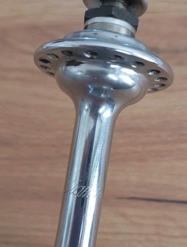 50s vintage mozzo - vintage,