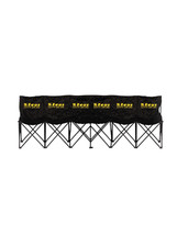 Player seat zeus panchina - seat,
