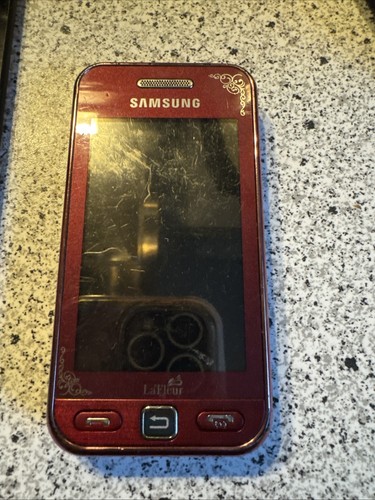 Samsung edizione fleur - samsung,