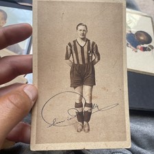 Cartolina Ambrosiana Inter ( Calciatore  Rivolta)