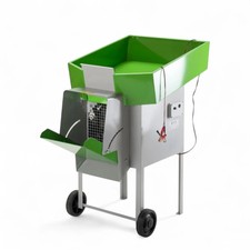 Defogliatore elettrico a