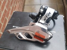 Deragliatore mech anteriore - deragliatore,