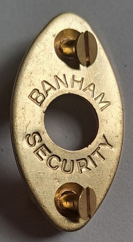Banham rack sicurezza porta - rack,
