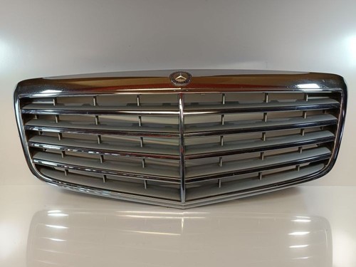 Griglia radiatore mercedes - griglia,