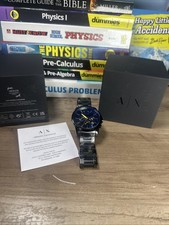 Armani Exchange Uomo AX2513