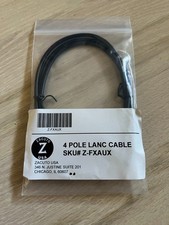 Zacuto 3,5 mm cavo AUX per