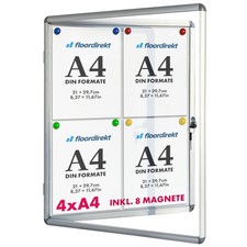 Floordirekt bacheca parete - bacheca,
