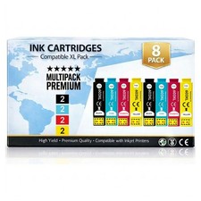 cartucce epson 603 XL