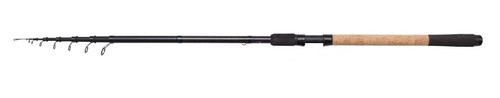 Dam impulse tele match - impulse-x, 12ft