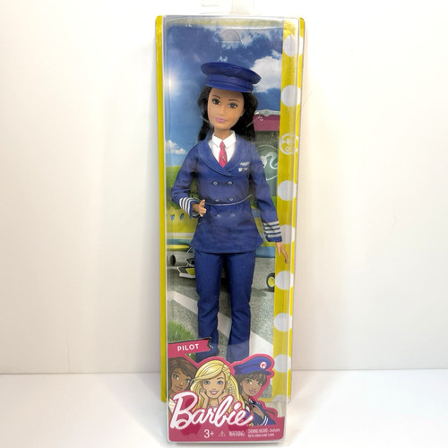 Barbie you can - be, anything