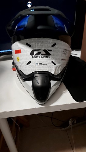 Casco bmw rallye carbon - casco,