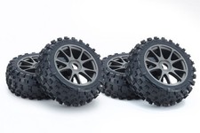 KYOSHO K.IFTH004GMKC Gomme