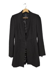 ZARA BASIC Cappotto a maglia