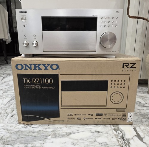 Onkyo rz1100 ricevitore v - onkyo,