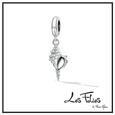 Charm Conchiglia Suono del