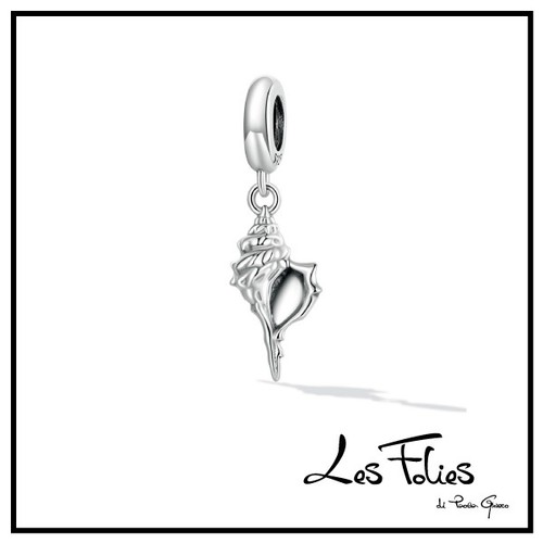 Charm conchiglia suono del - charm,