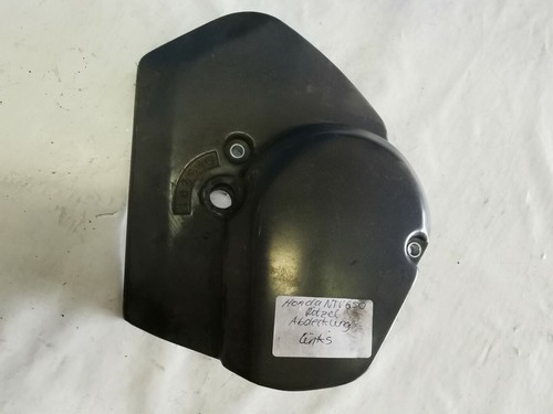 Honda ntv 650 - 650, rc33