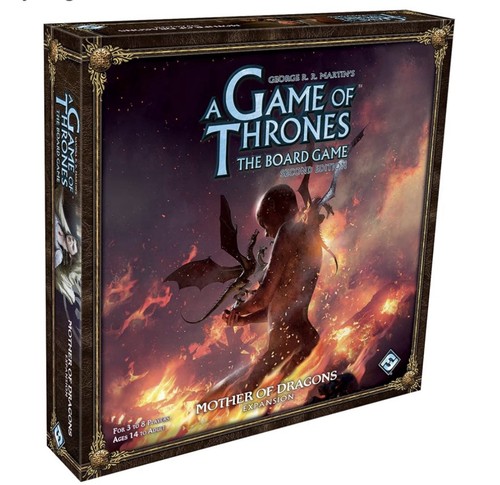 Game thrones gioco da - of,