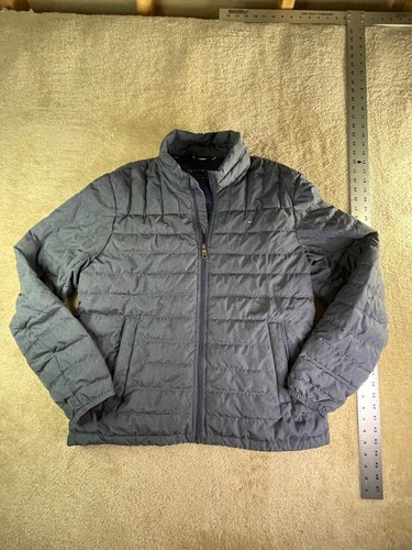 Tommy hilfiger piumino - tommy,