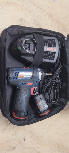 Set trapano bosch ps21 - bosch,